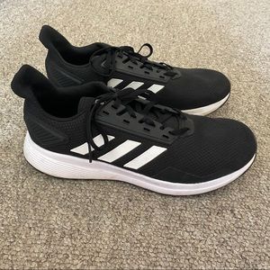 Adidas Men’s cloudfoam Tennis Shoes